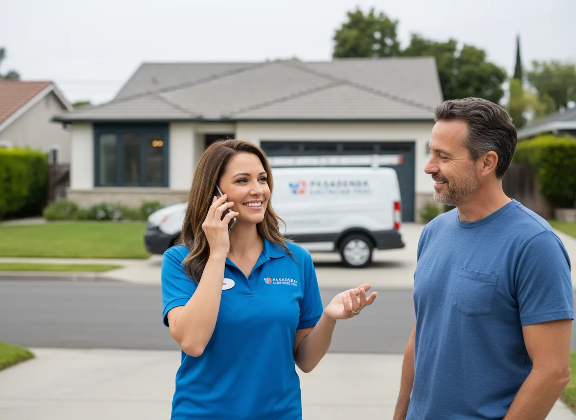 Electrician Lindenwood, IL FAQs